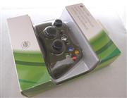 2.4Ghz Wireless Controller Jaypad for Microsoft xbox360 Slim - Army Green