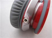 Solo HD High Definition On-Ear Headphones with ControlTalk for Monster Beats - Red 06