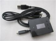 3K3Y LCD Remote For 3K3Y PS3 Blu Ray ODD Emulator