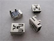 Data & Charging Socket Mini USB for Playstation 3 PS3 Wireless Controller