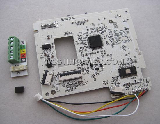 Xecuter Lite-On DG-16D5S Unlocked LTU PCB 1175+ Compatible with Firmware LT+ 3.0