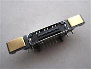 Replacement Controller Accessoires Connect Port for WII U Gamepad (Original)