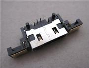 Replacement Controller Accessoires Connect Port for WII U Gamepad (Original) 03