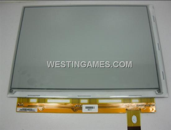 9.7 Inch LCD Screen Display ED097OC4 for Kindle DXG E-Link