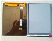 Replacement Original LCD Dispaly ED060SCG (LF) 6