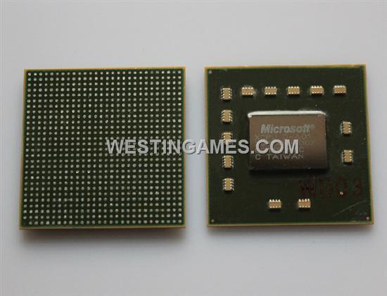 X812480 -007/008 CPU XCPU for Microsoft xbox360 (Reballed)