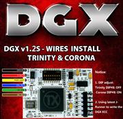 Desinger'S TX RGX Chip DGX V1.2S for XBOX360 Slim Console 03