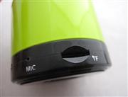 Monster Beats by Dr Dre Mini Bluetooth Speaker Beatbox - Light Green 05