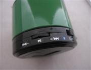 S10 Monster Beats by Dr Dre Mini Bluetooth Speaker Beatbox - Deep Green 03
