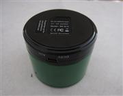 S10 Monster Beats by Dr Dre Mini Bluetooth Speaker Beatbox - Deep Green 06