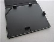 7 inch Universal PU Leather Case with Clip for Tablet PC - 8 Colors 03