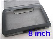 8 inch Universal Leather Cover Case for Tablet PC - 3 Colors 02