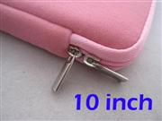 10 inch Soft Portable Android Robot Pattern Case Pouch for Tablet PC - 3 Colors 02