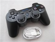 Avitoy Wireless Bluetooth Game Controller Pad Without Packing for iPhone/ iPad / iPod Touch - Black 02