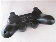 Avitoy Wireless Bluetooth Game Controller Pad Without Packing for iPhone/ iPad / iPod Touch - Black 04