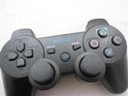 Avitoy Wireless Bluetooth Game Controller Pad Without Packing for iPhone/ iPad / iPod Touch - Black 06