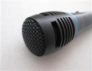 Wii/PS3/PS2/XBOX360/PC 5in1 Wired Karaoke Microphone 04