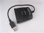 Wii/PS3/PS2/XBOX360/PC 5in1 Wired Karaoke Microphone 06