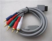 HD PRO Component TV Cable for Wii WII U