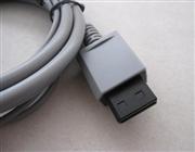HD PRO Component TV Cable for Wii WII U 03