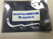 Designer'S Xecuter DemoN 256MB/512MB Phat BB Nand Upgade Kit