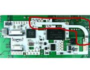 Designer'S Xecuter DemoN 256MB/512MB Phat BB Nand Upgade Kit 02
