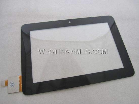 7 inch Touch Screen Digitizer Panel for Amaze Kindle Fire HD