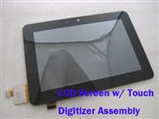 7 inch LCD Screen Display + Touch Screen Panel Set for Amaze Kindle Fire HD 02