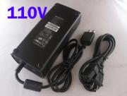 110V Black Power Brick Supply Ac Adapter 135W for Microsoft XBOX 360 Slim US Plug (OEM A+)