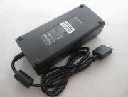 110V Black Power Brick Supply Ac Adapter 135W for Microsoft XBOX 360 Slim US Plug (OEM A+) 02