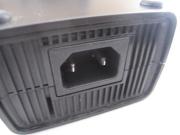 110V Black Power Brick Supply Ac Adapter 135W for Microsoft XBOX 360 Slim US Plug (OEM A+) 05