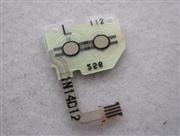 Original Left & Right Trigger Buttons Cable Set for PSV/PS Vita 03
