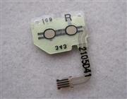 Original Left & Right Trigger Buttons Cable Set for PSV/PS Vita 04