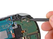 Original Left & Right Trigger Buttons Cable Set for PSV/PS Vita 05