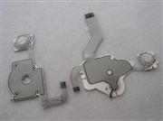 Original Left & Right Conductive Bus Keystroke Control Flex Cable for PSP 3000 - (2 Piece Set)
