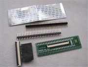 Uni-Clip 48 Pin 360 Clip Universal TSOP NAND Flash Chip for All XBOX360/PS3/WII