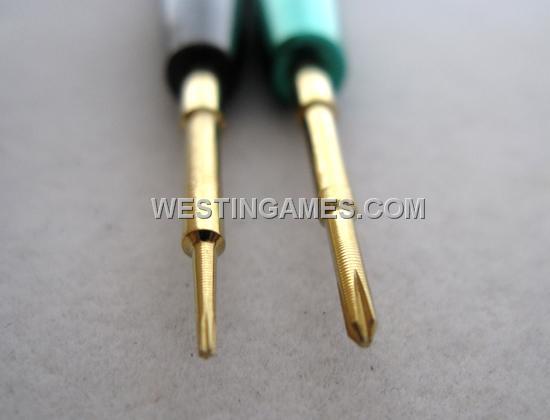 New 6 in 1 BST-599 Disassemble Opening Tools for iPad,iPhone 4/5 03