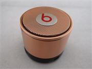 S10 Monster Beats by Dr Dre Mini Bluetooth Speaker Beatbox - Bronze 02