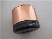 S10 Monster Beats by Dr Dre Mini Bluetooth Speaker Beatbox - Bronze 03