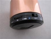 S10 Monster Beats by Dr Dre Mini Bluetooth Speaker Beatbox - Bronze 04