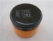 Monster Beats by Dr Dre Mini Bluetooth Speaker Beatbox - Orange 06