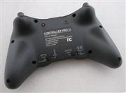 Pro Controller U Wireless 3-In-1 Rerto Controller for WII WII U Android - Black 02