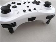 Pro Controller U Wireless 3-In-1 Rerto Controller for WII WII U Android - White 03