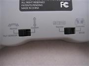 Pro Controller U Wireless 3-In-1 Rerto Controller for WII WII U Android - Grey #2 04