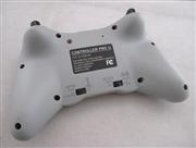 Pro Controller U Wireless 3-In-1 Rerto Controller for WII WII U Android - Grey #2 05