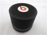 S11 New Bluetooth 4.0 Beats by Dr Dre Mini Bluetooth Speaker Beatbox HD - Matt Black 02