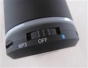 S11 New Bluetooth 4.0 Beats by Dr Dre Mini Bluetooth Speaker Beatbox HD - Matt Black 03