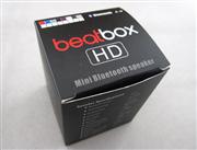 S11 New Bluetooth 4.0 Beats by Dr Dre Mini Bluetooth Speaker Beatbox HD - Matt Black 06