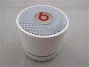 S11 New Bluetooth 4.0 Beats by Dr Dre Mini Bluetooth Speaker Beatbox HD - White 02