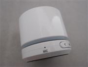 S11 New Bluetooth 4.0 Beats by Dr Dre Mini Bluetooth Speaker Beatbox HD - White 03